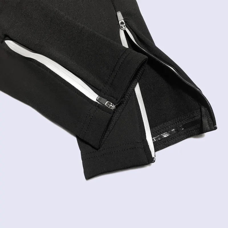 Thermal Fleece Cycling Clothes for Women, Long Sleeve Jersey Suit, Outdoor Riding Bike MTB Clothing, Bib Pants Set, Pro Team