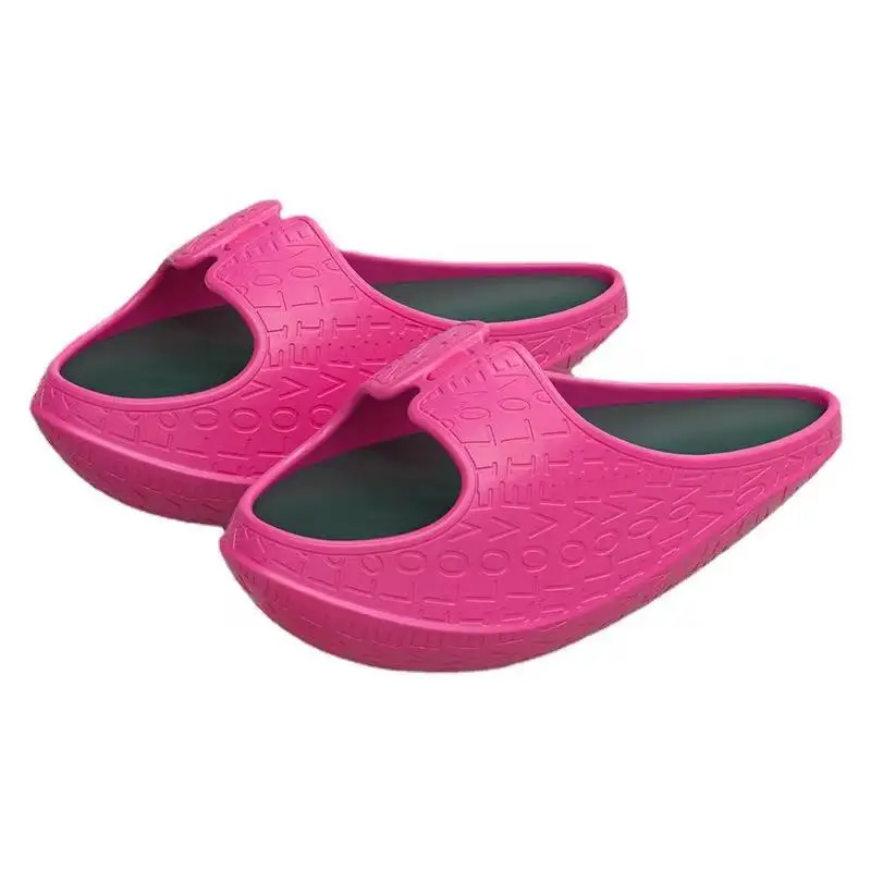 

Massage Slippers for Women, Weight Loss, Lacing, Stretching, Balance, Couple, Hip Lift, Stovepipe, Beautiful Legs Shoes