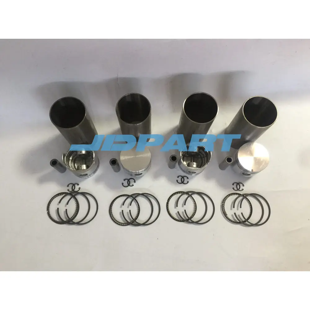

4P Liner kit STD for 4P engine
