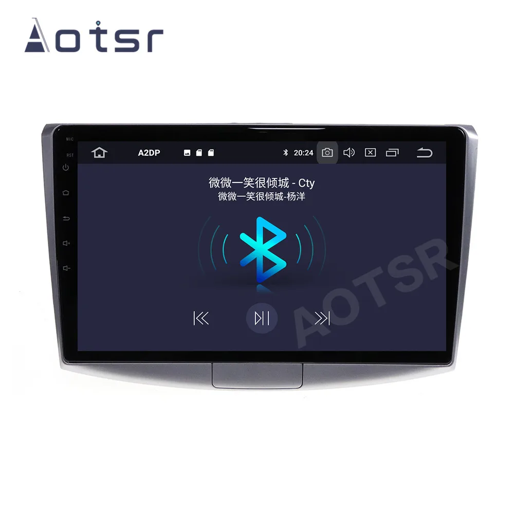 Android 10 PX6 64G Car DVD Player GPS Navigation For Volkswage Magotan Passat CC B6 Auto Radio Stereo Multimedia Player HeadUnit