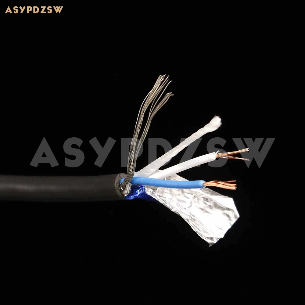 1M GX16-2 Pin Naar 5.5*2.1Mm Zuiver Koper Kabel Ac/Dc Phono Versterker Lineaire Voeding kabel