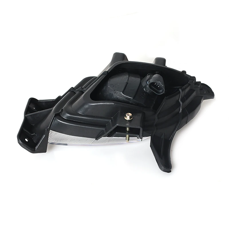 For hyundai I30 2007 2008 2009 2010 2011 2012 Front Fog Lights LH RH 922012L000 922022L000 92201-2L000 92202-2L000