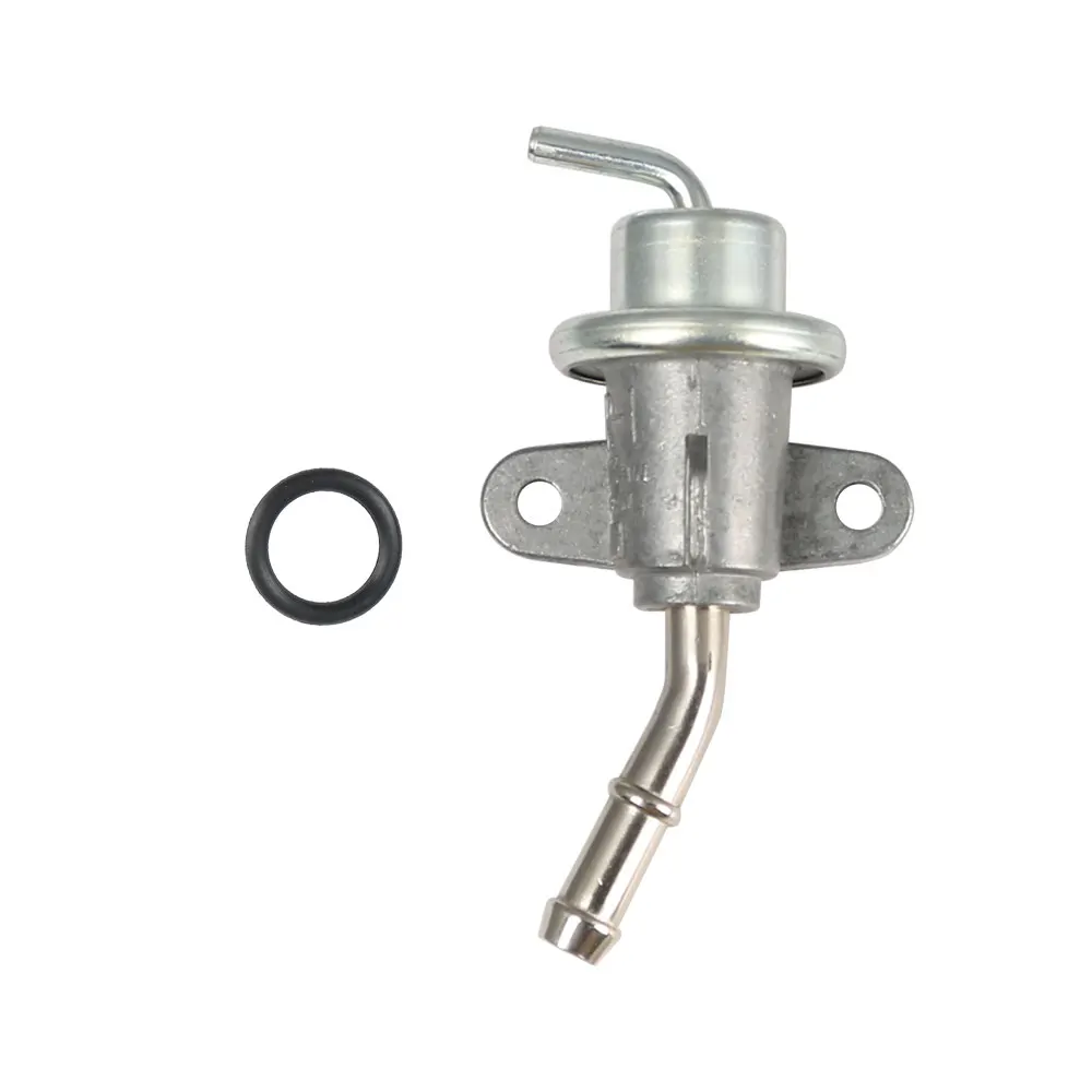 Car Oil Fuel Pressure Regulator Valve For Honda CBR 600 F4i CBR600F4i 2001-2006 6740-MBW-J32 16740MBWJ32 16740 MBW J32