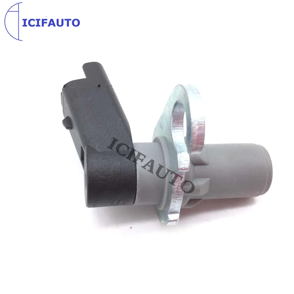 Crankshaft Position Sensor Plug Pigtail Connector Wire For Fiat PEUGEOT 307 308 407 607 807 CITROEN C4 C5 C6 C8 Suzuki Lancia 4