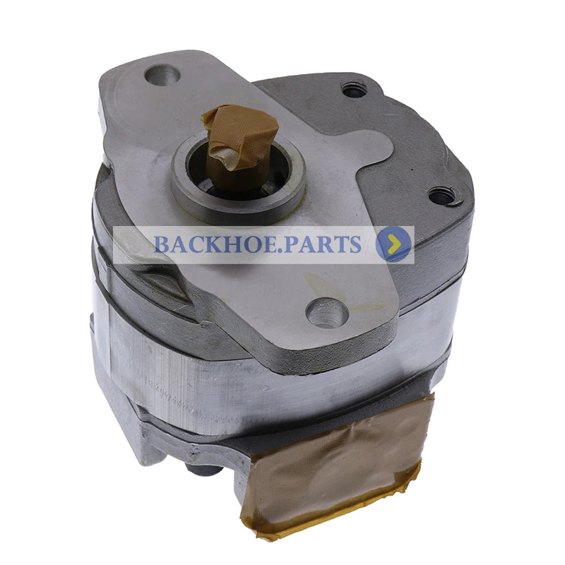 

Gear Pump Assy 705-24-31090 For Komatsu Excavator PC110R-1 PW110R-1