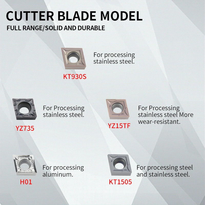 Fixed Rough boring cutter SB TDL 120-280L Single and Double-edged Boring Bar carbide insert CCMT lathe tool milling tool holder