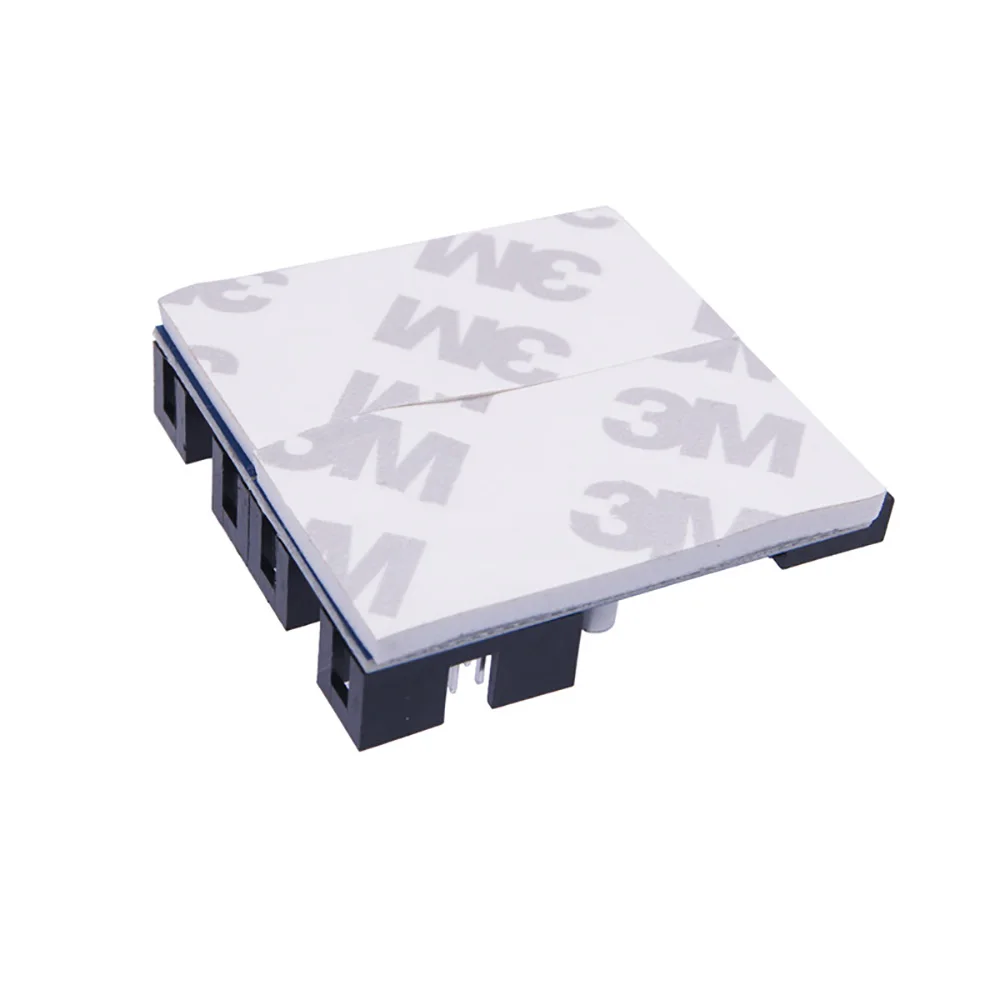 OULLX – adaptateur de câble d'extension 1 à 2 pour carte mère, Interface USB 9 broches 1 à 4 connecteurs HUB