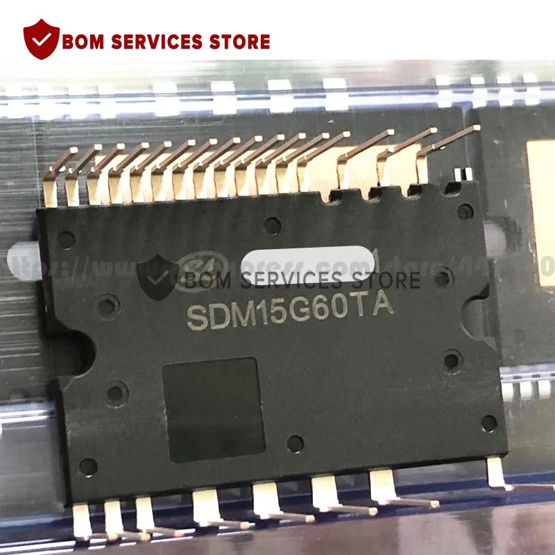 

SDM15G60TA SDM10G60TA новый оригинальный модуль IPM