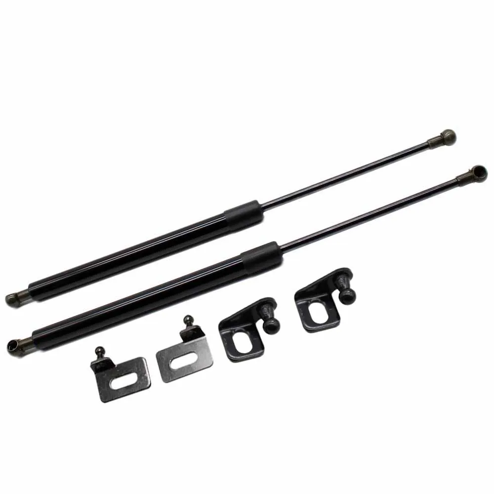 for Toyota Celica GT 6th (T200) 1993-1999 Auto Front Hood Bonnet Modify Carbon Fiber Gas Struts Lift Support Shock Damper