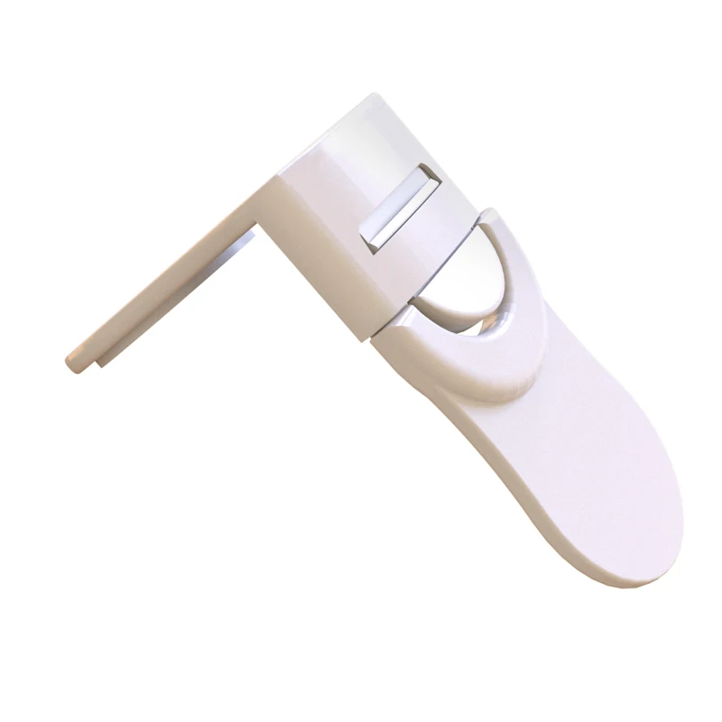 子供用キャビネットロック,便利なキャビネットロック,機能ロック,安全製品,保護,4ピース/ロット