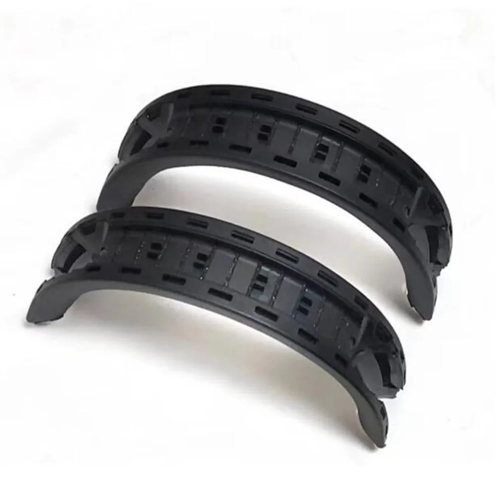 Headband Pads Beam ฝาครอบโปรตีนแผ่นแว็กซ์อะไหล่ตัวรองรับกันชนป้องกันหูฟังสำหรับ Microsoft Xbox