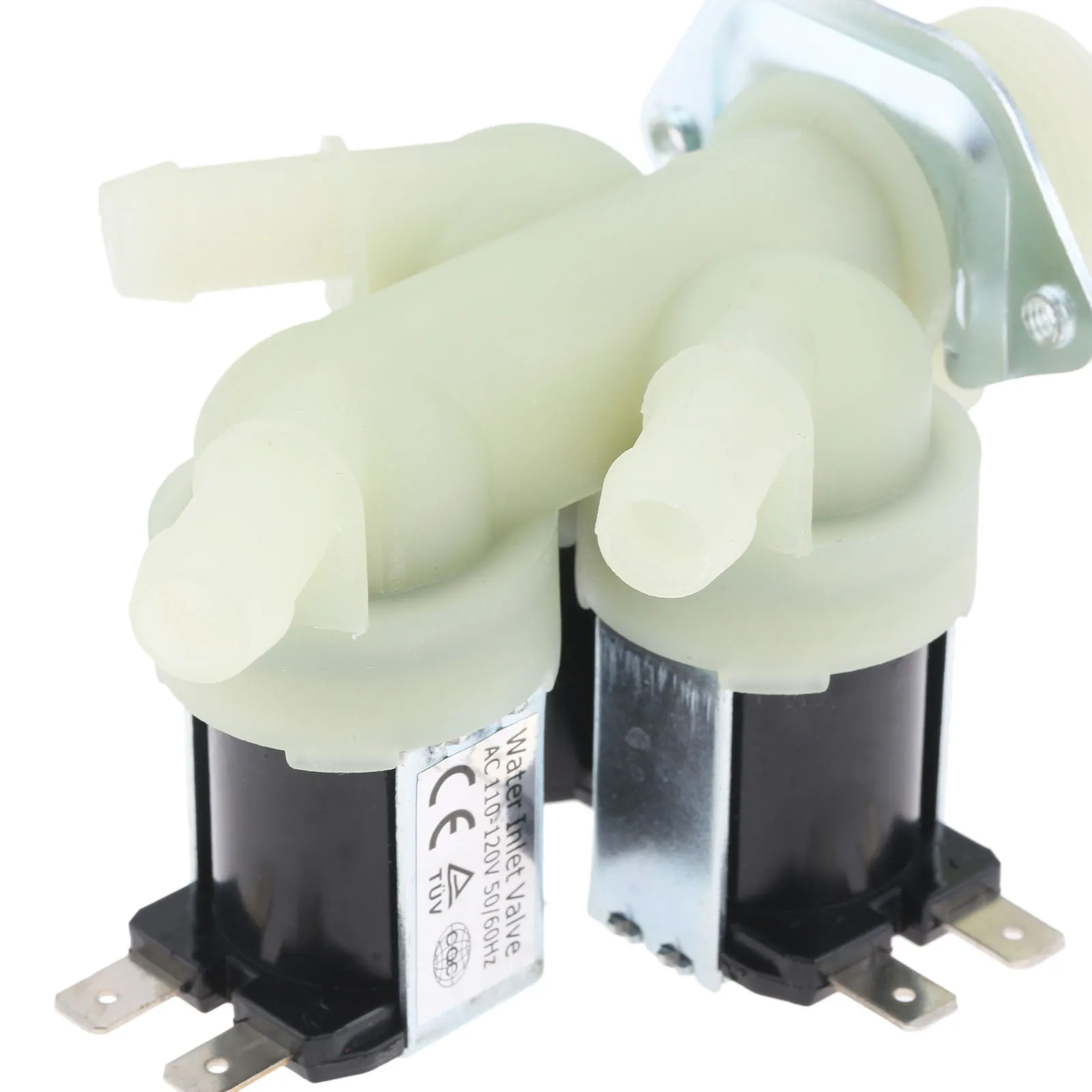Washing Machine Water Inlet Valve For LG Kenmore Sears Washer 5221ER1003A 5220FR2075L 5221ER1003C PS11728995 4322702 AP5986564