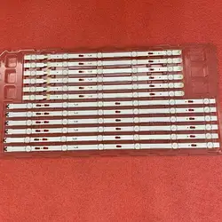 LED Backlight For Samsung UE55J6302AK UE55J6350SU UE55J6300AK UN55J6520AF UE55J6300 UE55J6370SU UE55J6300AW BN96-34788A 34787A
