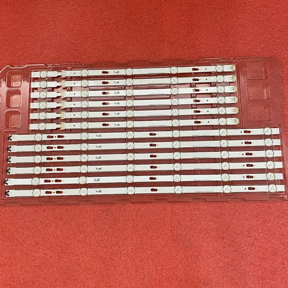 삼성 UE55J6302AK UE55J6350SU UE55J6300AK UN55J6520AF UE55J6300 UE55J6370SU UE55J6300AW BN96-34788A 34787A용 LED 백라이트 썸네일 7