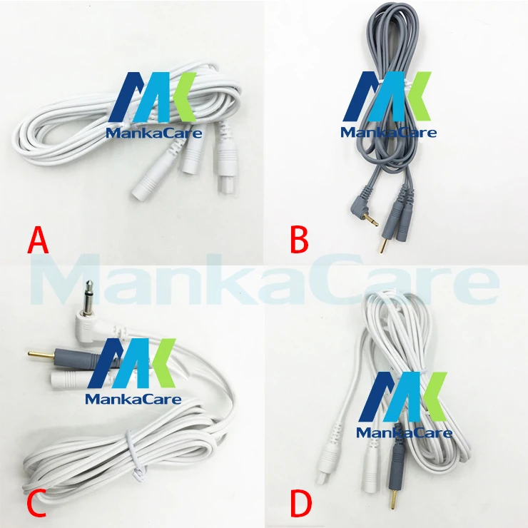 Endo treatment measuring wire Beauty Apex locator woodpecker Morita measuring wire cable