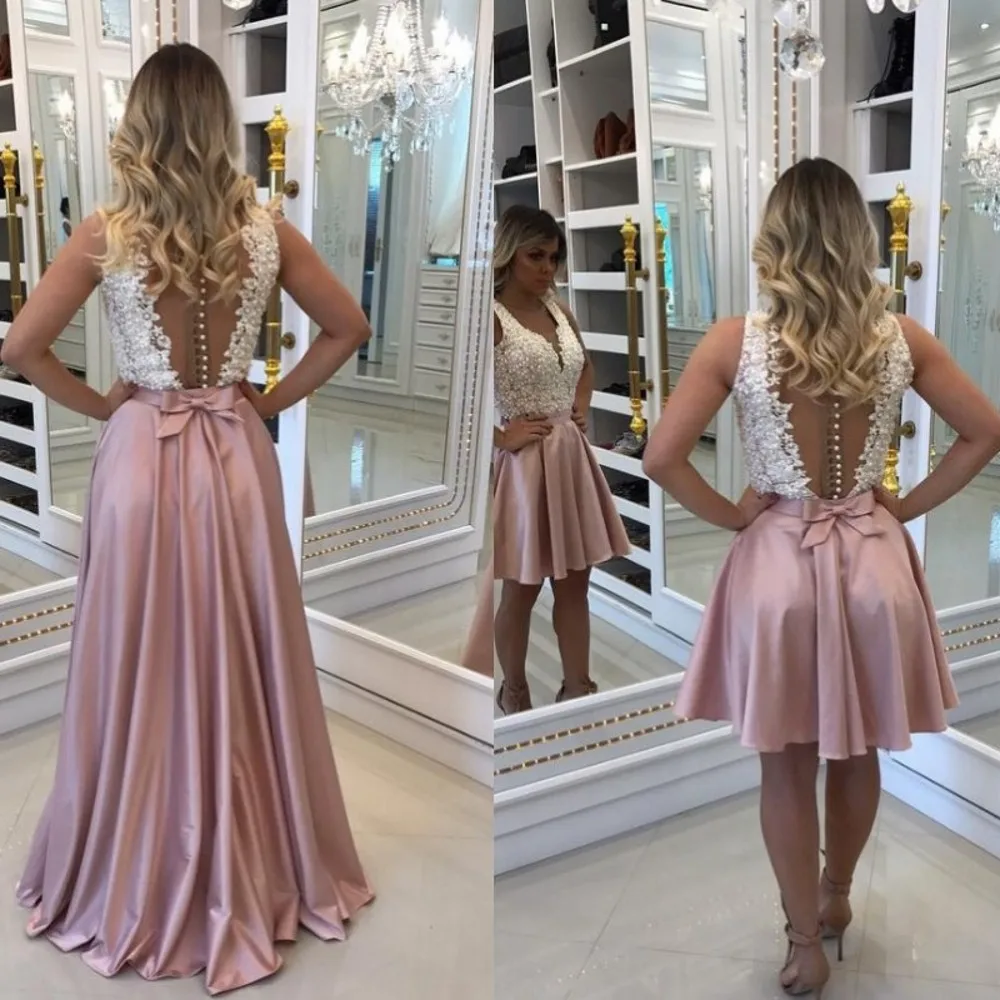 Mulher Vestidos De Noite 2023 Festa Noite Celebridade Longa Elegante Plus Size Árabe Formal Prom Dress Gown