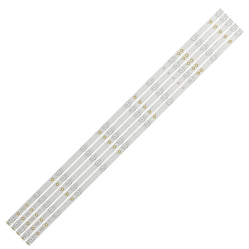 ティラデledパラiluminación trasera 10 lámparaパラlg 43 \