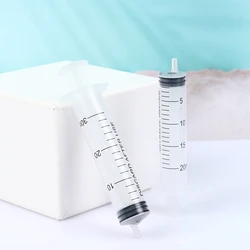2PCS/Lot 10ML/20ML/30ML Baby Nose Clean Needle Tube Infant Baby Care Nasal Aspirator Cleaner  Baby Rhinitis Nasal Washer
