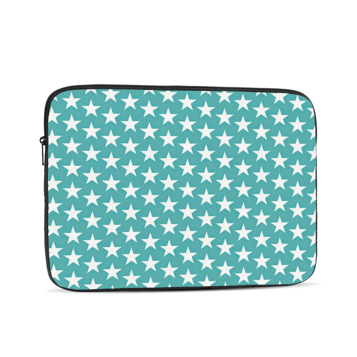 

Stars Pattern Computer ipad Laptop Cover Case Laptop Sleeve Bag Portable Cover Fundas Pouch