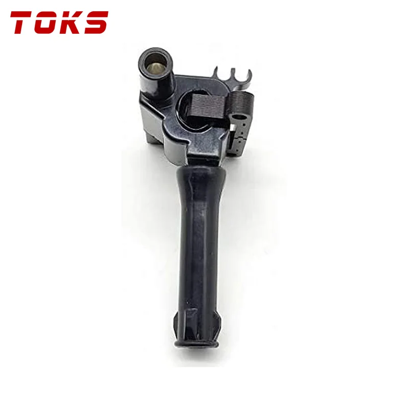 1pc NEC000120A Original Ignition Coil For Rover 350 360 E550 MG 3/5 GT ZS Zotye T600 1.3 1.5L 1.5T 2009- 0040100501