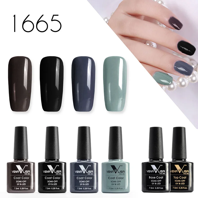 VENALISA Nail Prep Dehydrator Set Zuurvrije Primer Lijm Droogmiddel Acryl Nagels Bonder Gel Balancing Oil Huidoplossingen