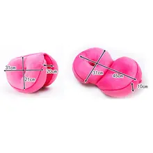 Memory Foam Seat Cushion #5