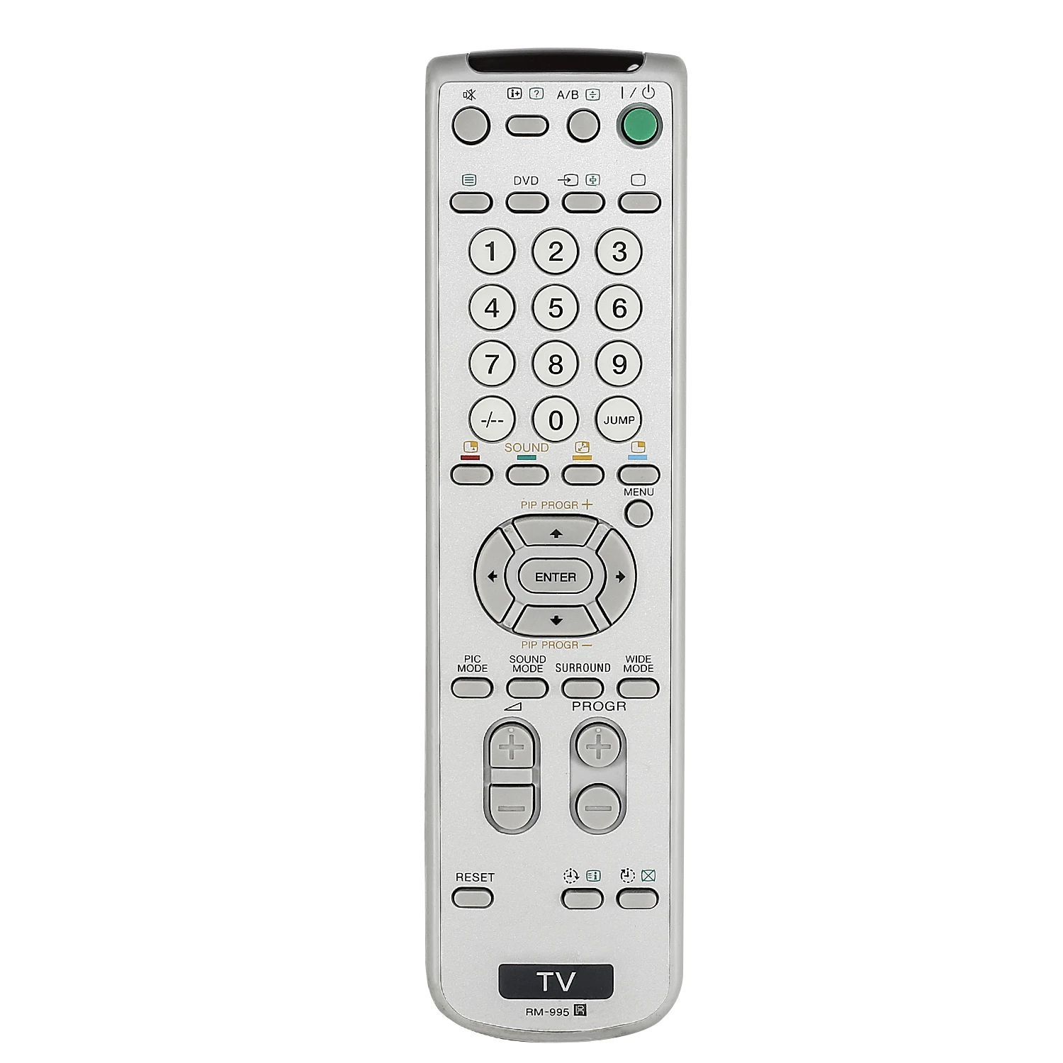 New remote control suitbale for sony CRT TV controller RM-995 RM-993 1014 961 967