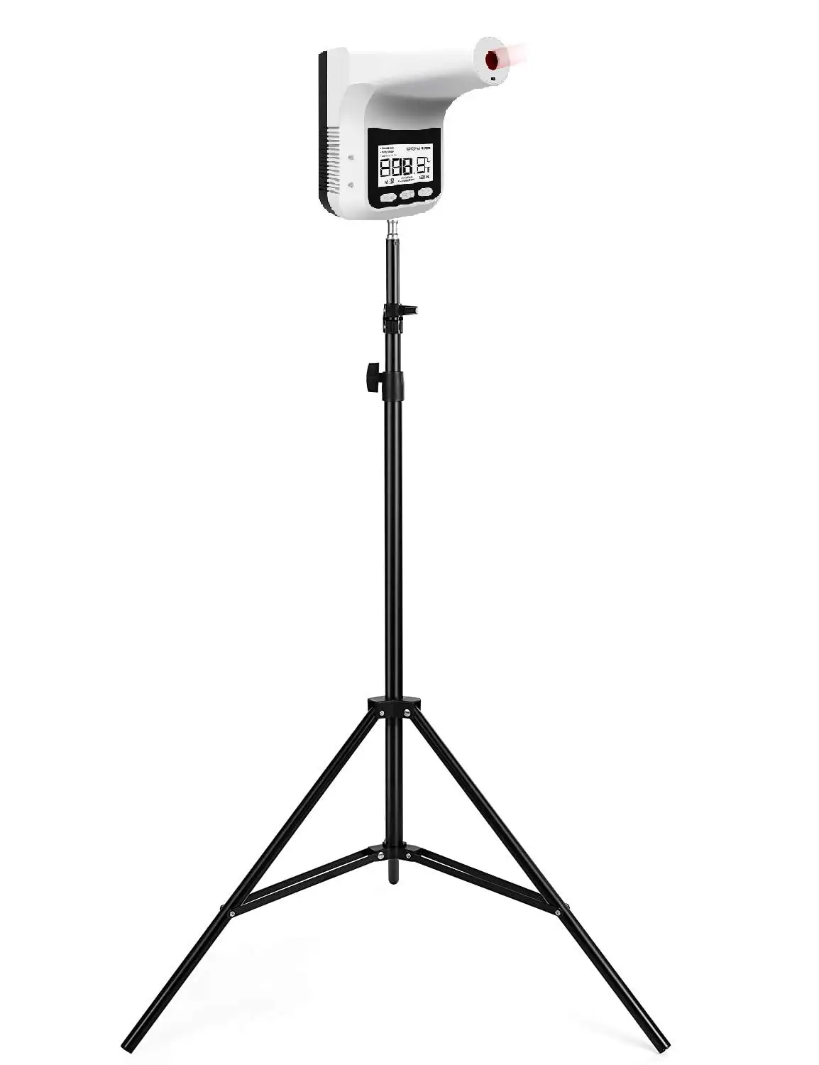 K3/K9 PRO Thermometer Tripod Stand 2.1m