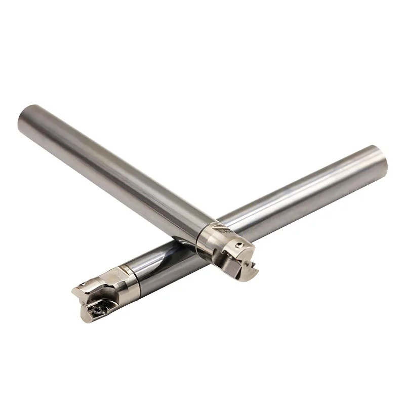 Solid carbide tungsten rod M6 M8 M10 M12 M16 boring bar milling cutter head boring bar