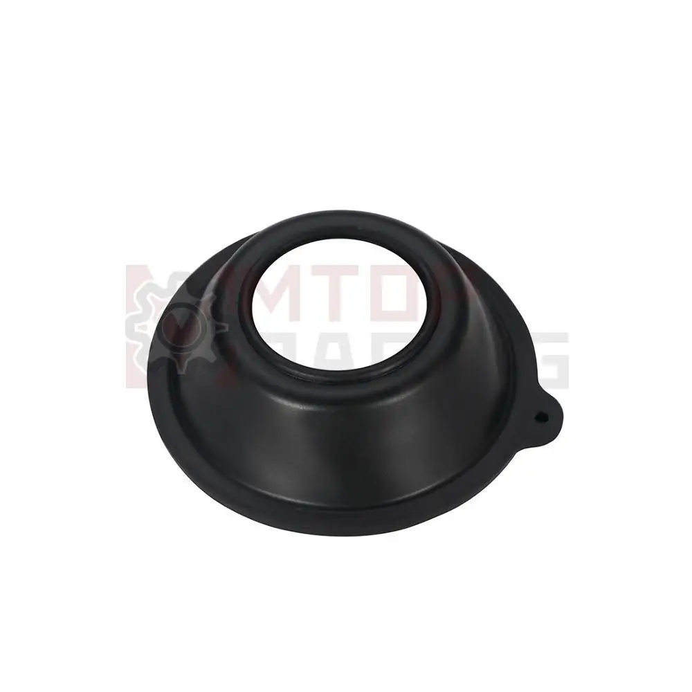 Carburetor Diaphragm Vacuum Membrane For Yamaha XVS650A Drag Star Classic 1998-2006 Membrane Only 1999 2000 2001 2002 2003 04 05