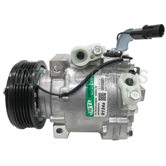 

QS70 AUTO CAR AIR CONDITIONING A/C AC Compressor for MITSUBISHI LANCE 7813A752 AKV200A204 T0009768 7813A359 AKS200A208