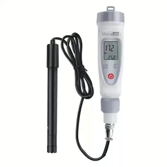 Dissolved Oxygen Meter with DO Prob