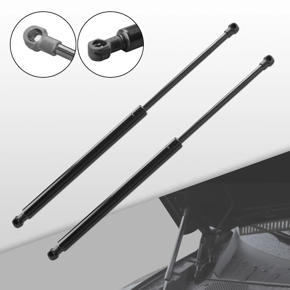 

2 шт. для BMW E46 323i 325i 325xi 2000-2005: Амортизаторы/упоры для задней двери багажника