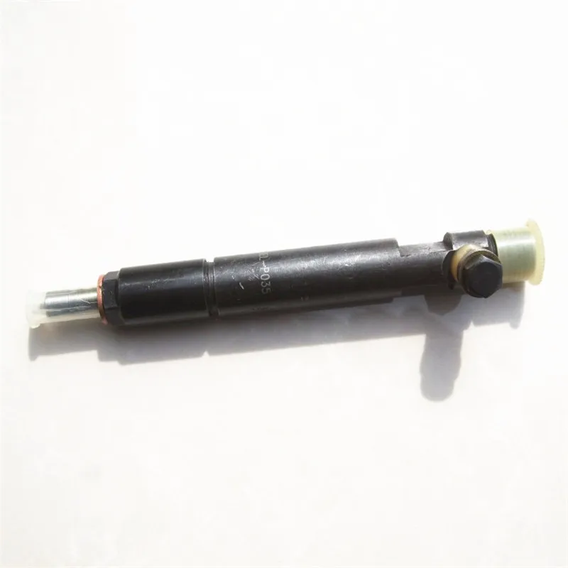 Fuel Nozzle CDLLA150P900, CDLLA150P904, DLLA150P205, DLLA145P119, DSLA154P025, DLLA150P009, KBAL-P035 Diesel Engine Injector