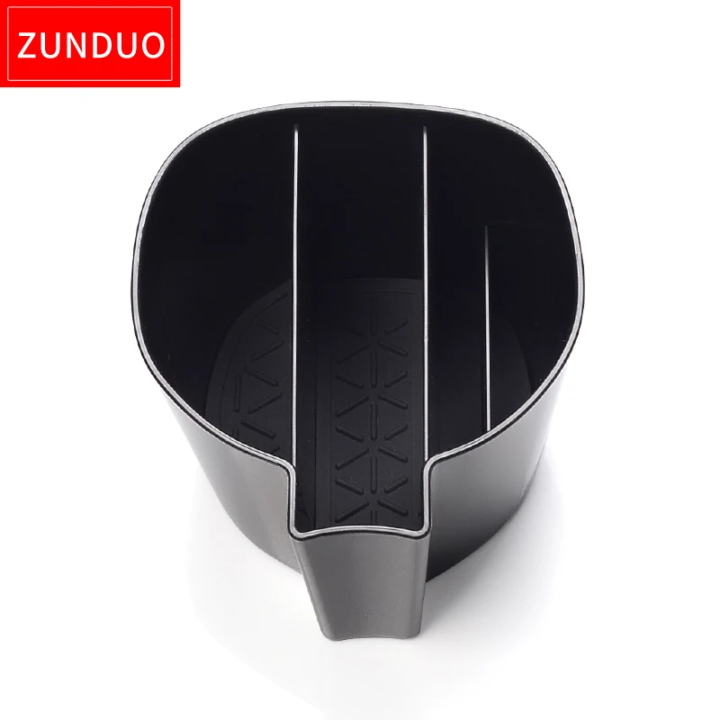for Toyota RAV4 2019 2020 2021 XA50 RAV 4 50 Cup Holder Storage Box Accessories Cup Mat Card Phone Storage Box Container