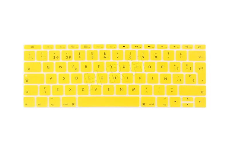 Variant: Yellow
