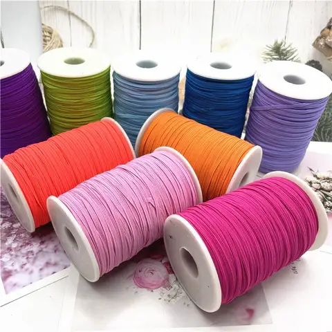 6 best sales लोचदार रिबन - №3