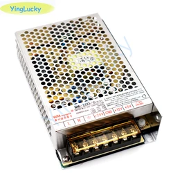 Arcade Power Output for Coin-operated Arcade Cabinet, Mini Doll Machine, Pandora Box Control, Power Supply Parts, 5V, 12V, 24V