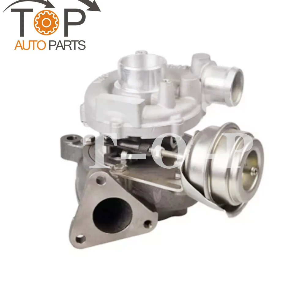 Turbocharger Turbo 701854-0004 701854-0003 701854-0002 701854 028145702NX 028145702NV For Volkswagen Caddy II Polo III 1.9 TDI