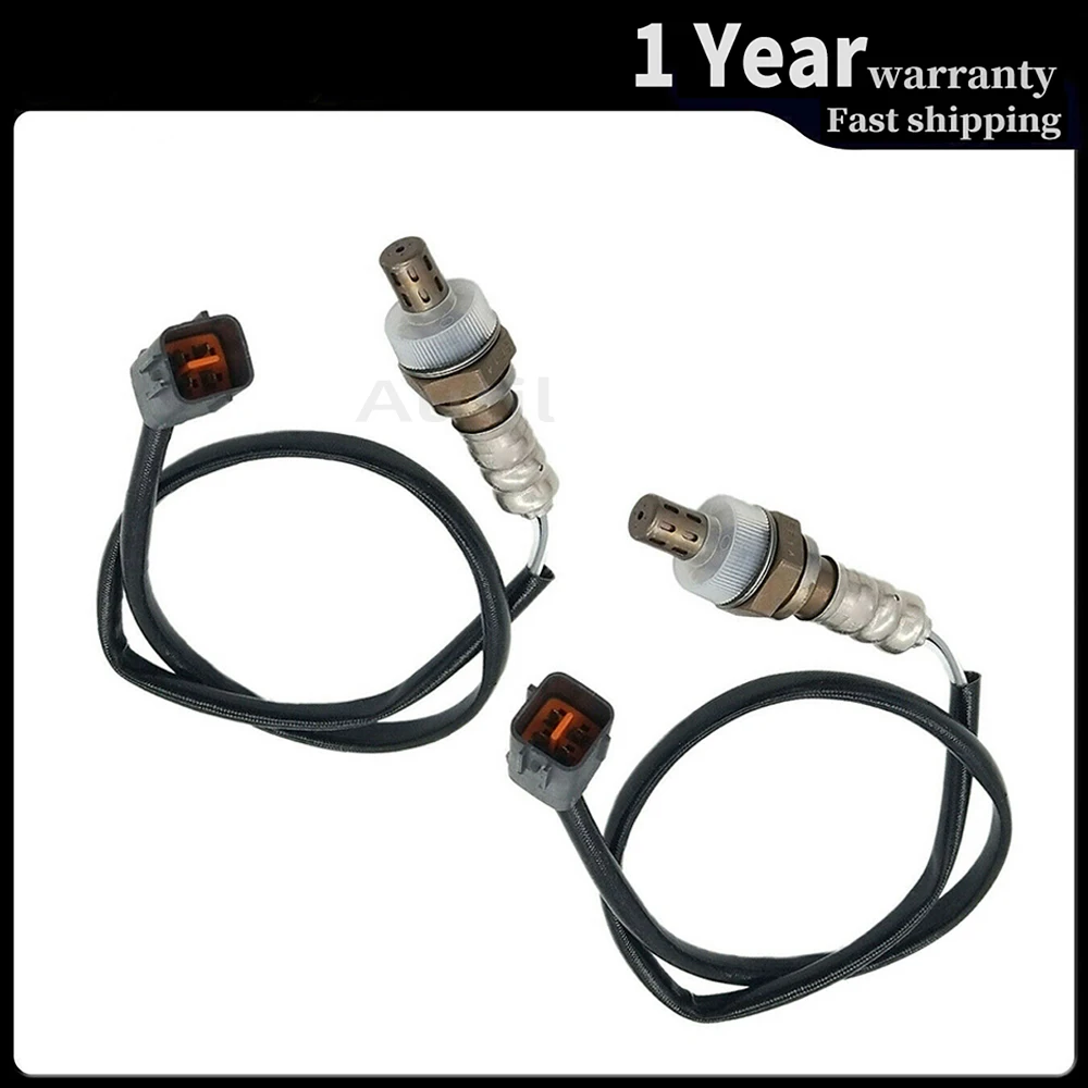 For 1996 1997 1998 2002 2003 2004 2005 2006 Mazda MPV 3.0L Downstream Oxygen Sensor Rear Heated O2 Sensor 234-4141 234-4142