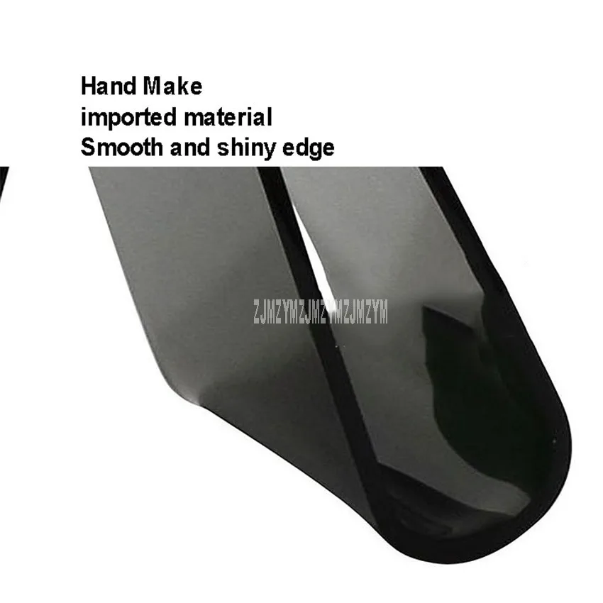 Acrylic Transparent Small Tea Table Book Magazine Shelf Creativity Colorful Office Reception Room Living Room Modern Tea Table