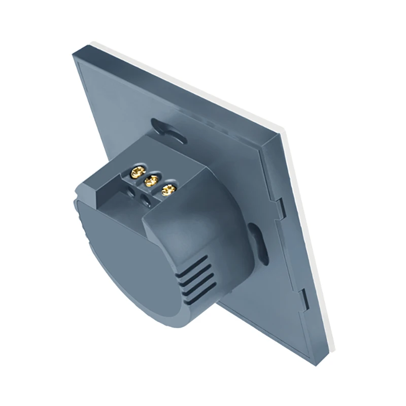 برودلينك Bestcon TC2S الاتحاد الأوروبي الجدار اللمس التبديل RM4 برو العالمي تحكم عن بعد يعمل مع أليكسا جوجل مساعد المنزل الذكي