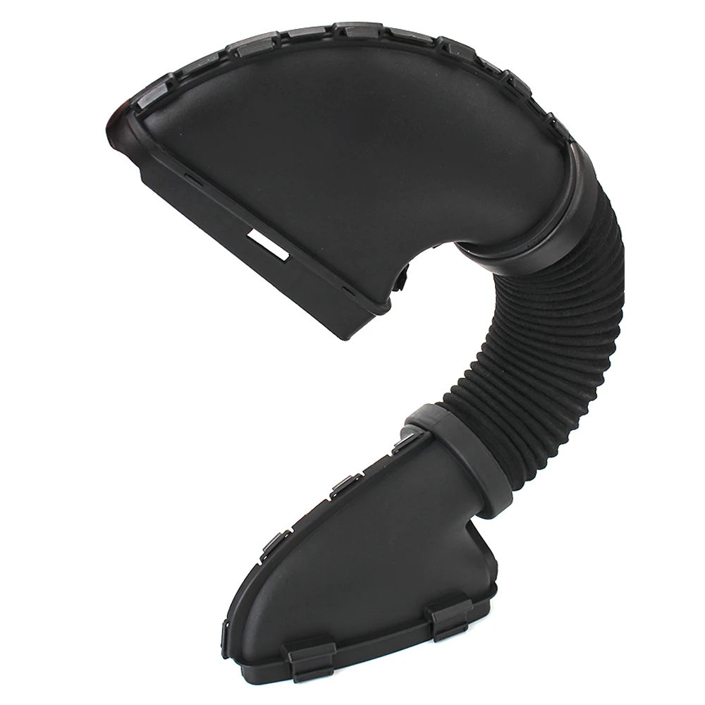 Tubo de ventilación de aire de motor de coche, manguera de entrada, filtro, A2710900582, Kit de accesorios automotrices para Mercedes Benz Clase C W204 C180 C200