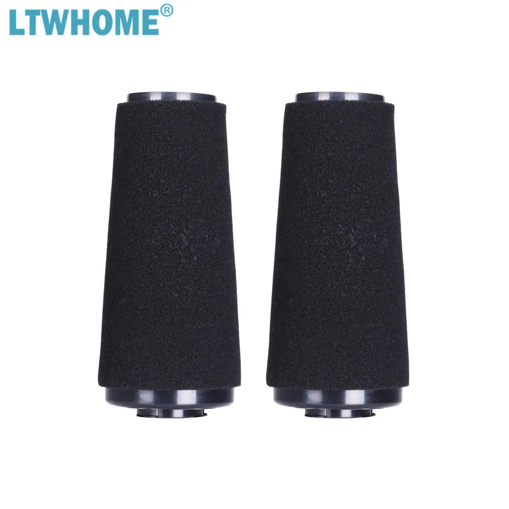 LTWHOME Replacement Pre Motor Odor Trapping Filter for Dirt Devil Endure F112, Compare to Part AD47936