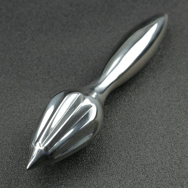 

Lemon Juice Squeezer Fruit Juicer Hand Press Citrus Orange Stainless Steel Hand press Lemon Press Juice Fruit Lime Bar Tools