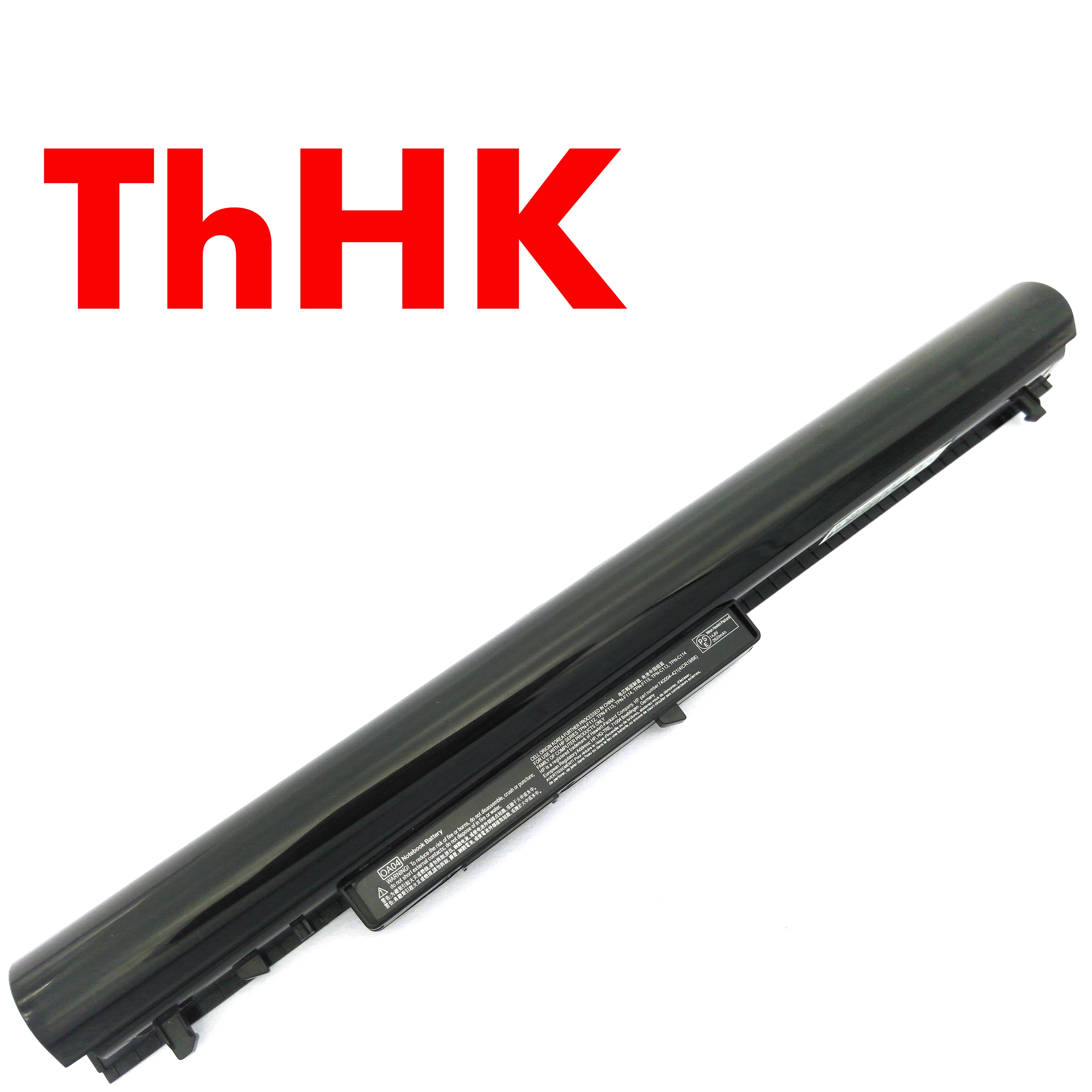 Genuine Original OA04 HSTNN-LB5S 740004-421 TPN-F112 Laptop Battery For HP 14 15 TouchSmart HP 240 245 255 G2 G3 CQ14 CQ15