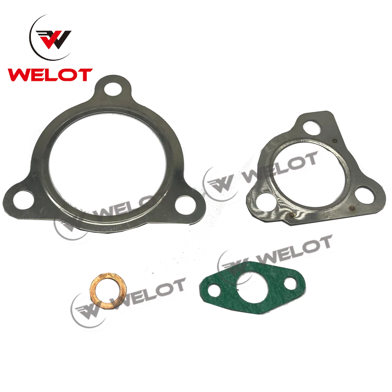 

For Audi A4 1.8T (B5) APU ARK 110 Kw 150 HP Turbo Kits 058145703JX Turbo Kits 53039880029 Turbocharger Gasket Kits 53039880005