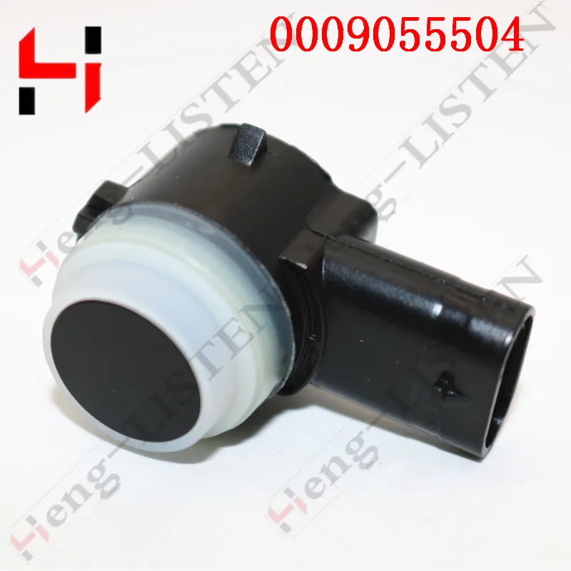 

4pcs PDC ULTRASONIC SENSOR / Parking Sensor A0009055504 for C-Class W246 W242 W205 W212 W222 00090555040009055504