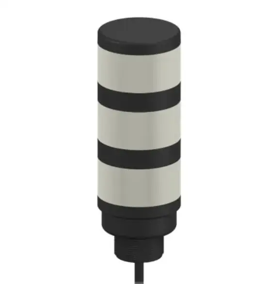 

TL50YGR Tl50 Tower Light, 3-Color Indicator, Voltage, 18-3, TL50 Series