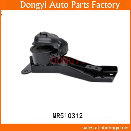 

High Quality Engine Mount OEM MR510312